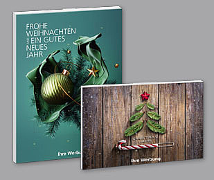 Adventskalender basic, die günstige und vernünftige VAriante