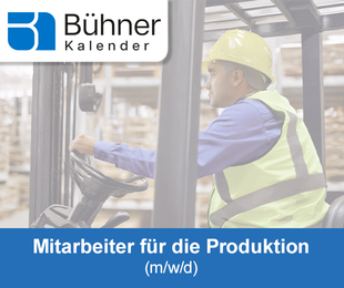 Produktionsmitarbeiter