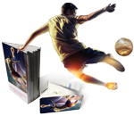 Werbeartikel WM 2026