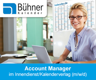 Account Manager