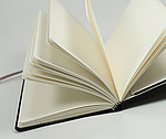 Notizbücher-Hardcover